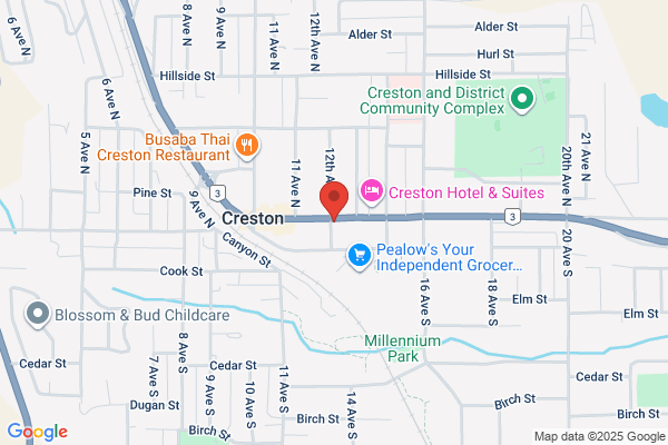 Orchard Heights Dental