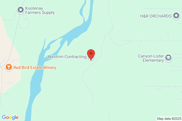 Westrim Contracting Ltd