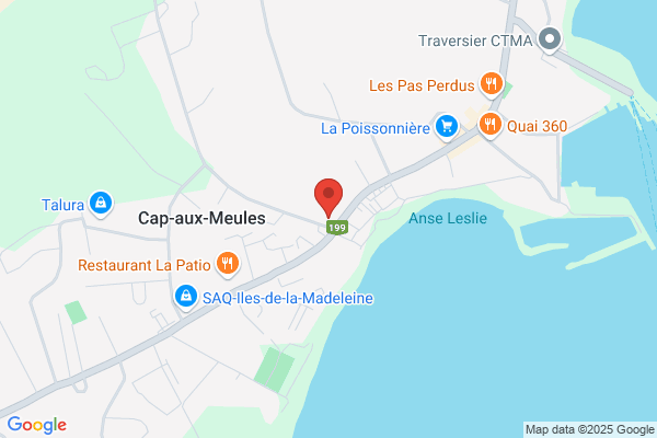 Agence de location des îles