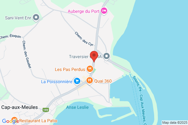 Aménagement P E L