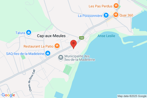 CISSS Centre Intégré de Santé et de Services Sociaux des Îles