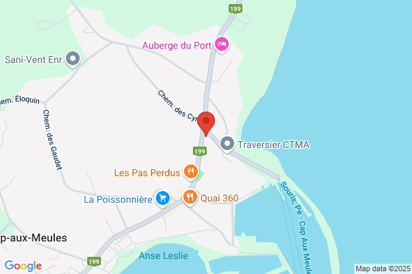 Information Touristique