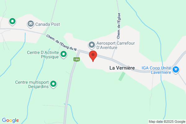 Les Meubles CLM Inc