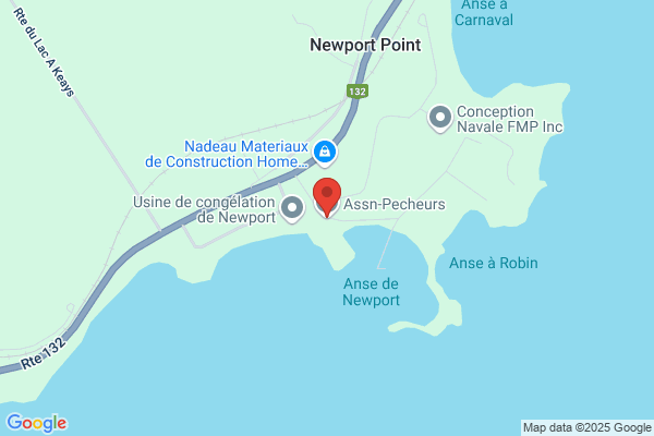 Association des Pêcheurs Propriétaires