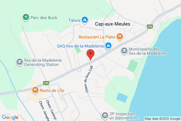 Assurance Promutuel Gaspesieles Iles