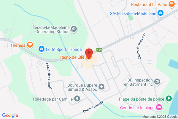 Bar Le Dragueur