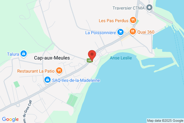 Boum Video Club Des Iles Inc