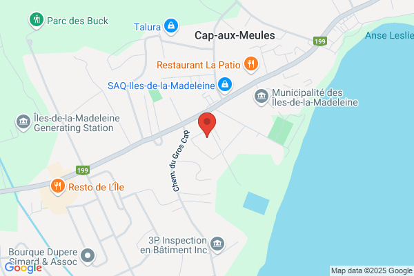C S S S Des Iles, Villa Plaisance Poste De L'infirmiere