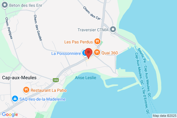 Carrefour Jeunesse-Emploi