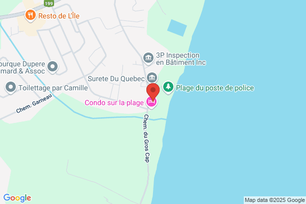 Centre De La Petite Enfance La Ramee