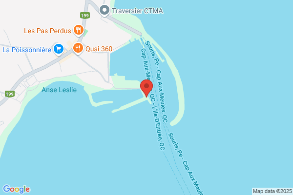 Club Nautique De Cap-Aux-Meules