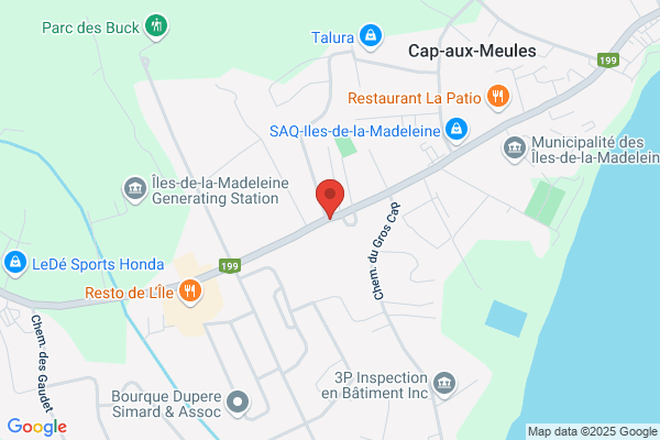Cormier A-C Ltee
