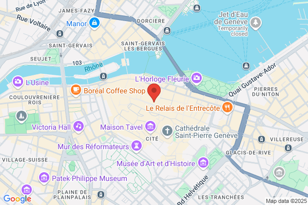 Entreprises d'Électronique E. A. Inc