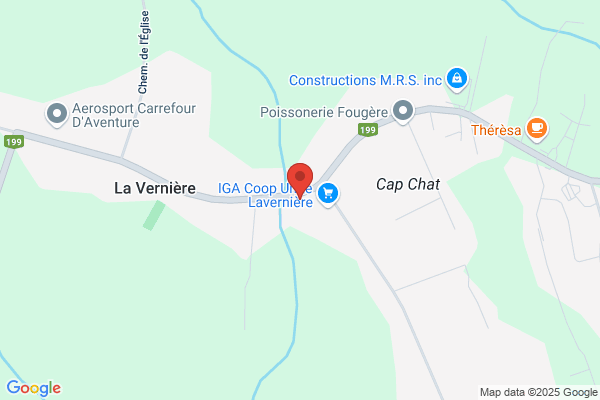 Ferblanterie Des Iles