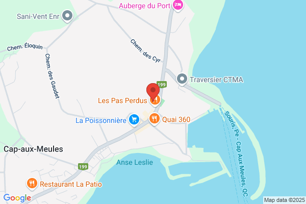 Harnois Groupe pétrolier