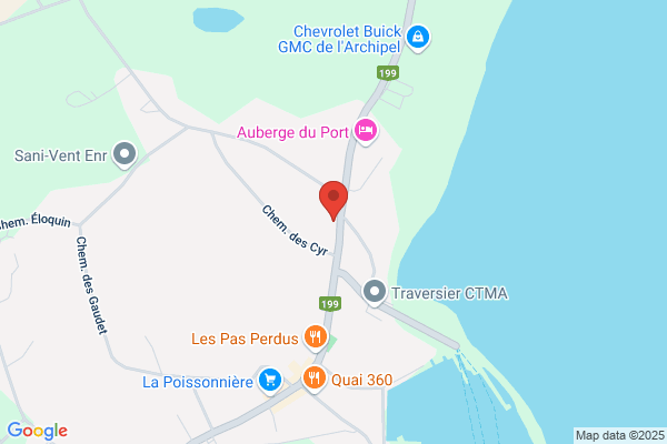 La boite a soulier