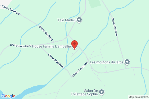 Organisme Famille L'embellie