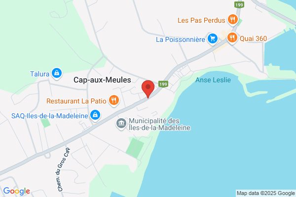 Papeterie J S M Inc