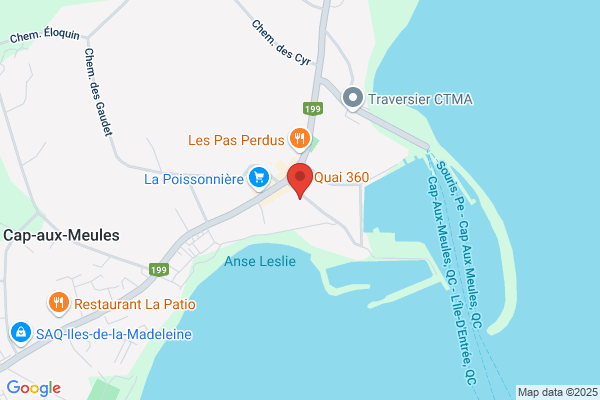 Restaurant Chez Diane