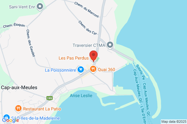 Resto-Pub L'escouade