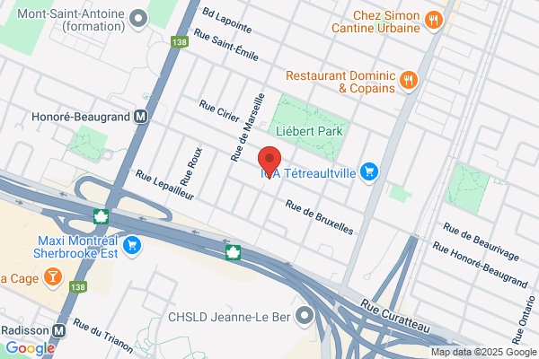Societe De Taichitaoiste Du Canada