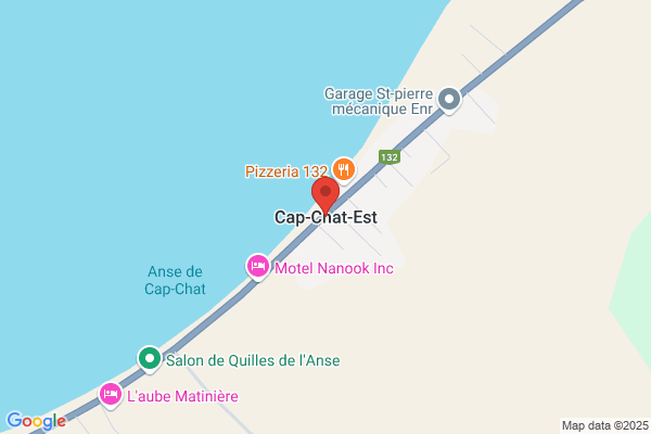 Gîte au Crépuscule et Les Chalets de La Petite Normandie