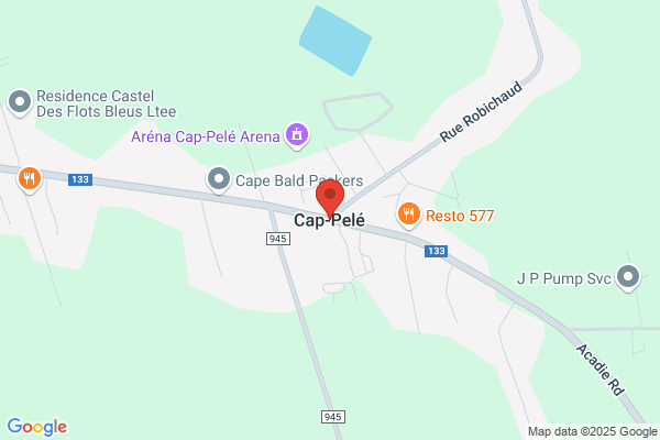 Alphabetisation De Cape-Pele