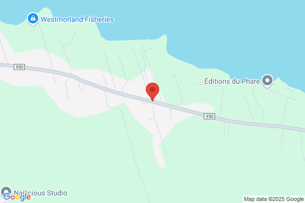 Duguay Fish Packers Ltd