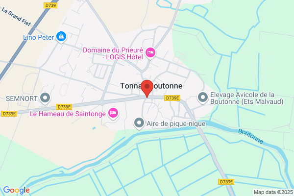 Le P'tit Coin Esthetique