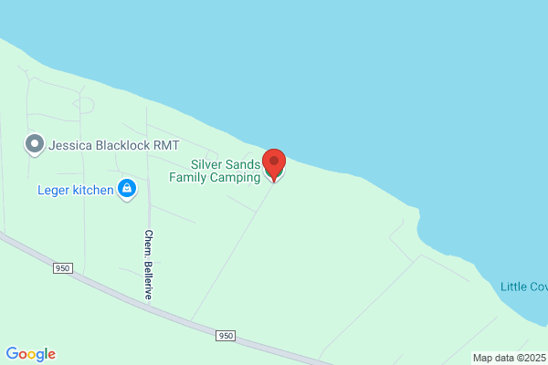 Silver Sands Family Camping