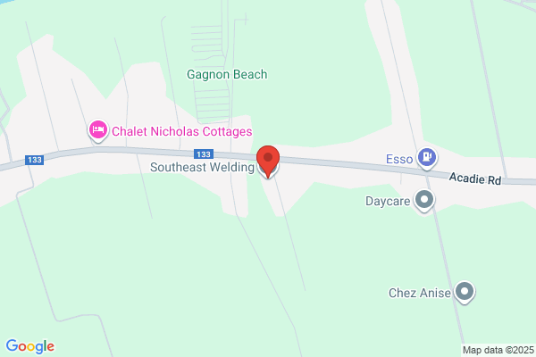 South East Welding