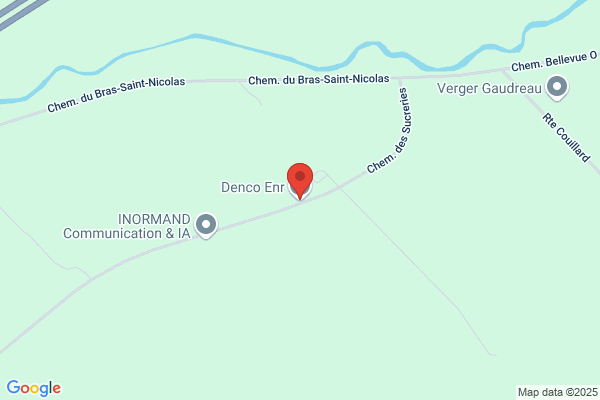 Denco Enr