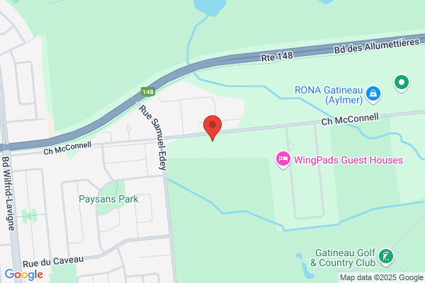 Les toitures Lemay & Martin