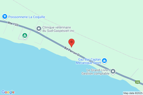 Soudure Caplan Inc
