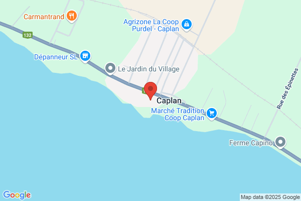 Toyota Baie Des Chaleurs