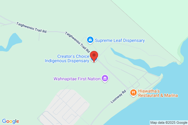 Capreol Medical Cannabis Center