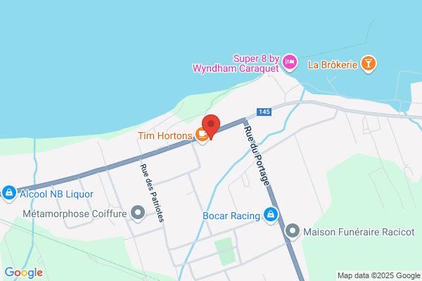 Consultation Nord-Sud Ltee