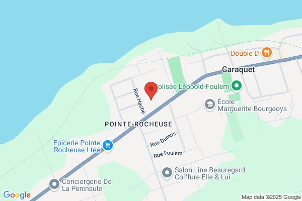 Consultation Nord-Sud Ltee