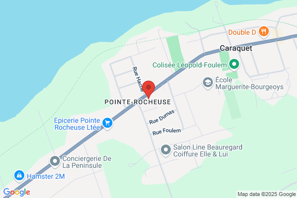 Marie-Josée Poirier C P Inc Avocate