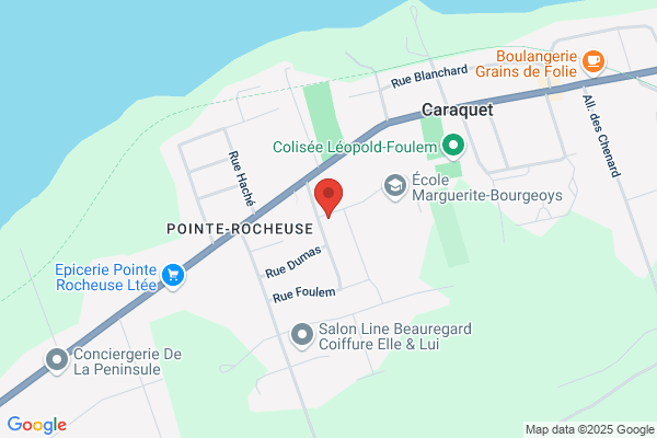 Garderie Bourgeoys