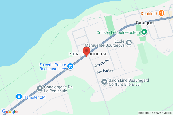 Clinique Dentaire Sophie Gosselin