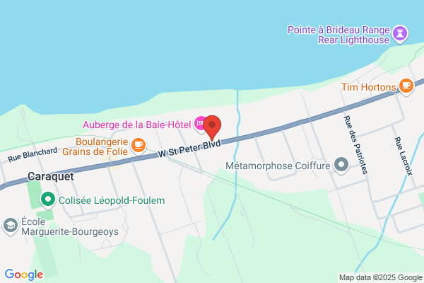 Duguay Euclide Dr Dentiste
