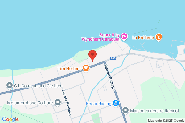 Clinique Massotherapie Et Naturotherapie Ghislaine P