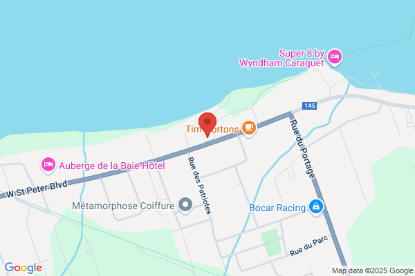 Centre-Ville Caraquet