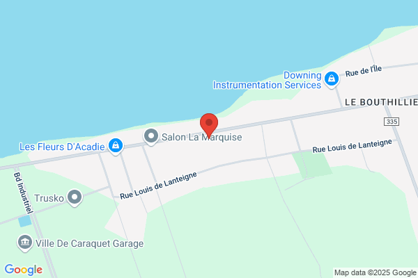 Les Forces Vives Inc, Service Residentiel
