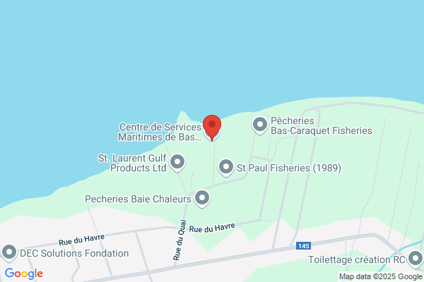Marine Emergency Duty Centre