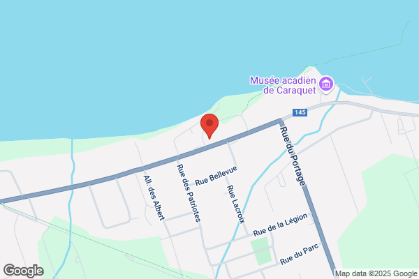 Aliant Mobility Continued-Suite, Caraquet
