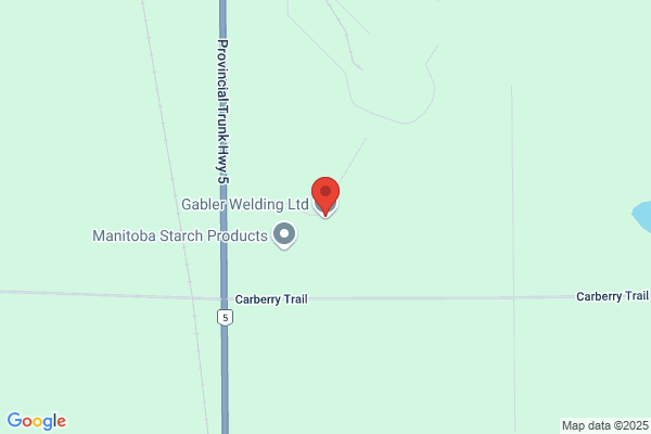 Gabler Welding Ltd