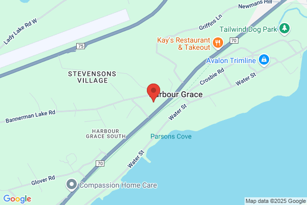 Harbour Breeze Lounge & Catering