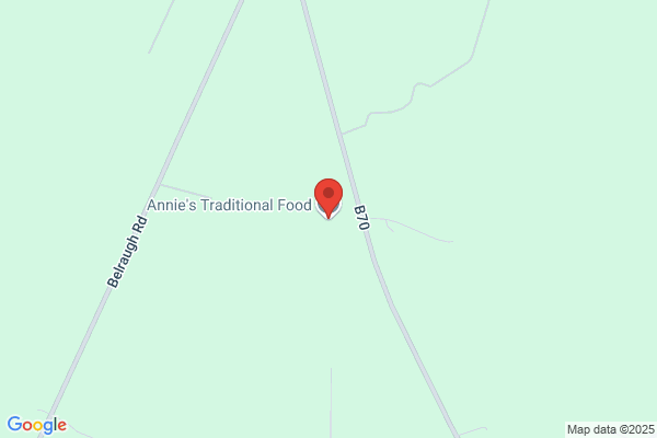 Traditional Meals & Snacks Ltd